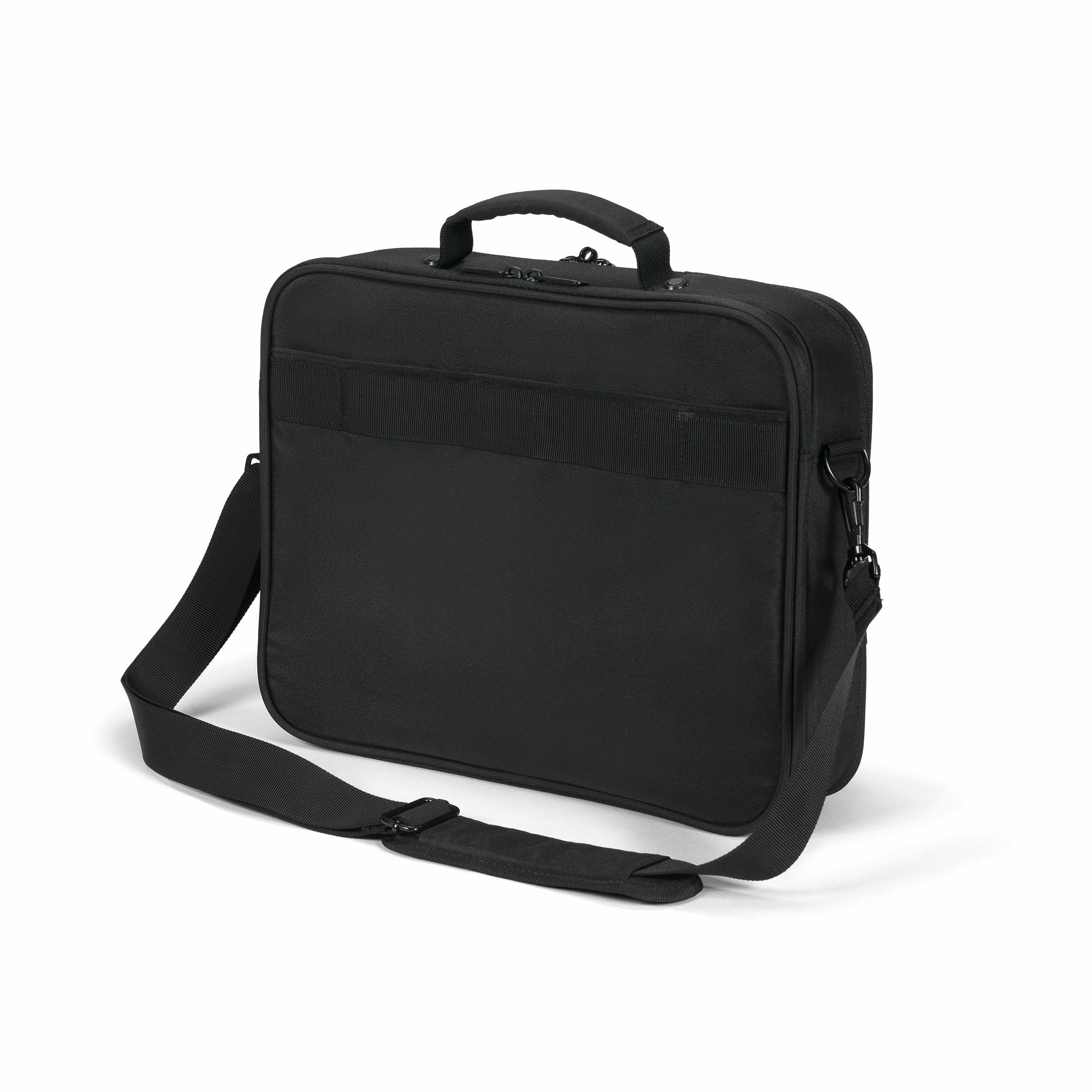 Çantë për Laptop Dicota Multi Eco CORE Clamshell / 15-17.3 inch / e zezë - Figura 2
