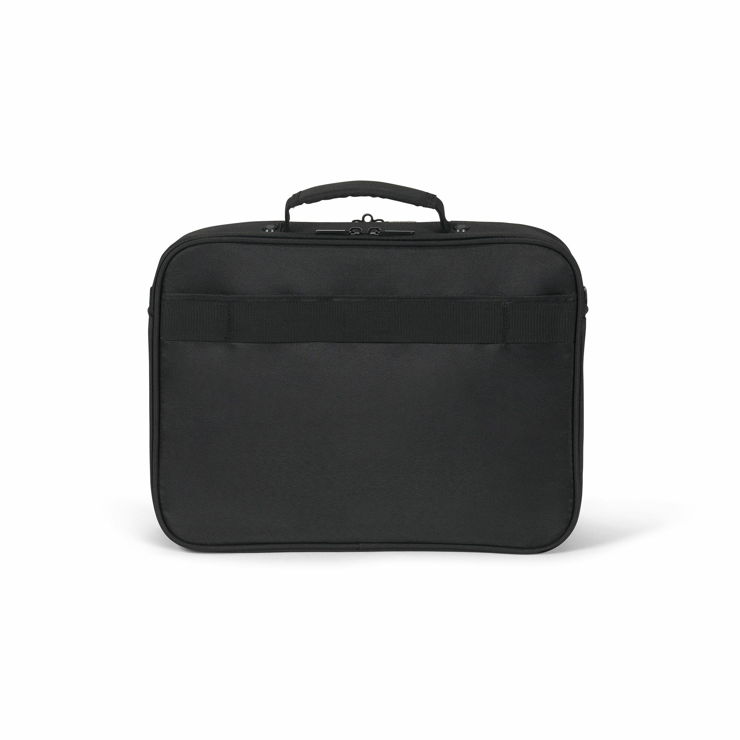Çantë për Laptop Dicota Multi Eco CORE Clamshell / 15-17.3 inch / e zezë - Figura 5