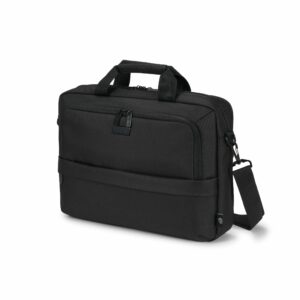 Çantë për Laptop Dicota Top Traveller Eco CORE Toploader / 13-14.1 inch / e zezë