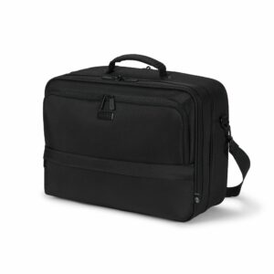 Çantë për Laptop Dicota Multi Twin Eco CORE Clamshell / 14-16 inch / E zezë