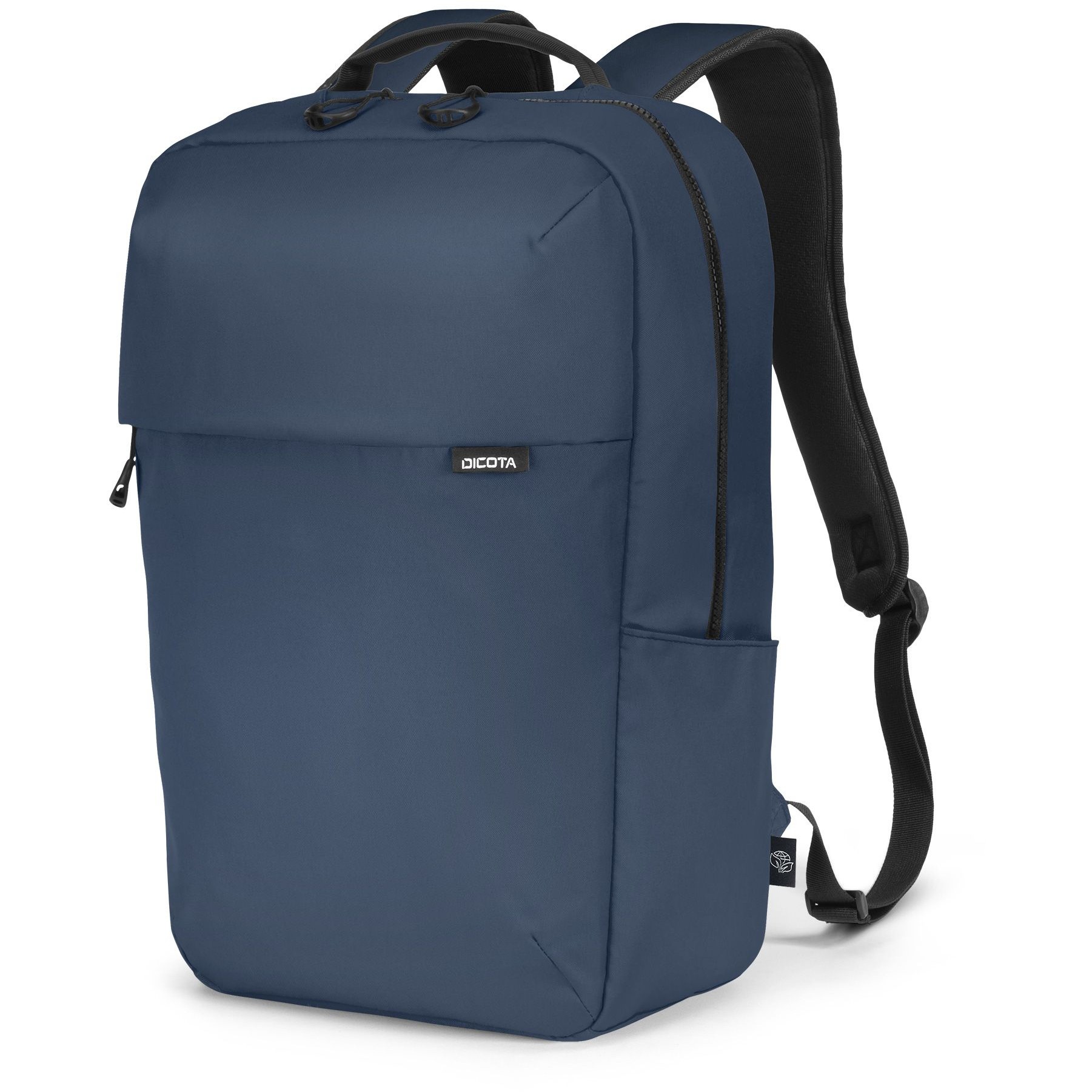 Çantë për Laptop Dicota Backpack COMMUTER / 13-16 inch / Active NAVY BLUE - Figura 2