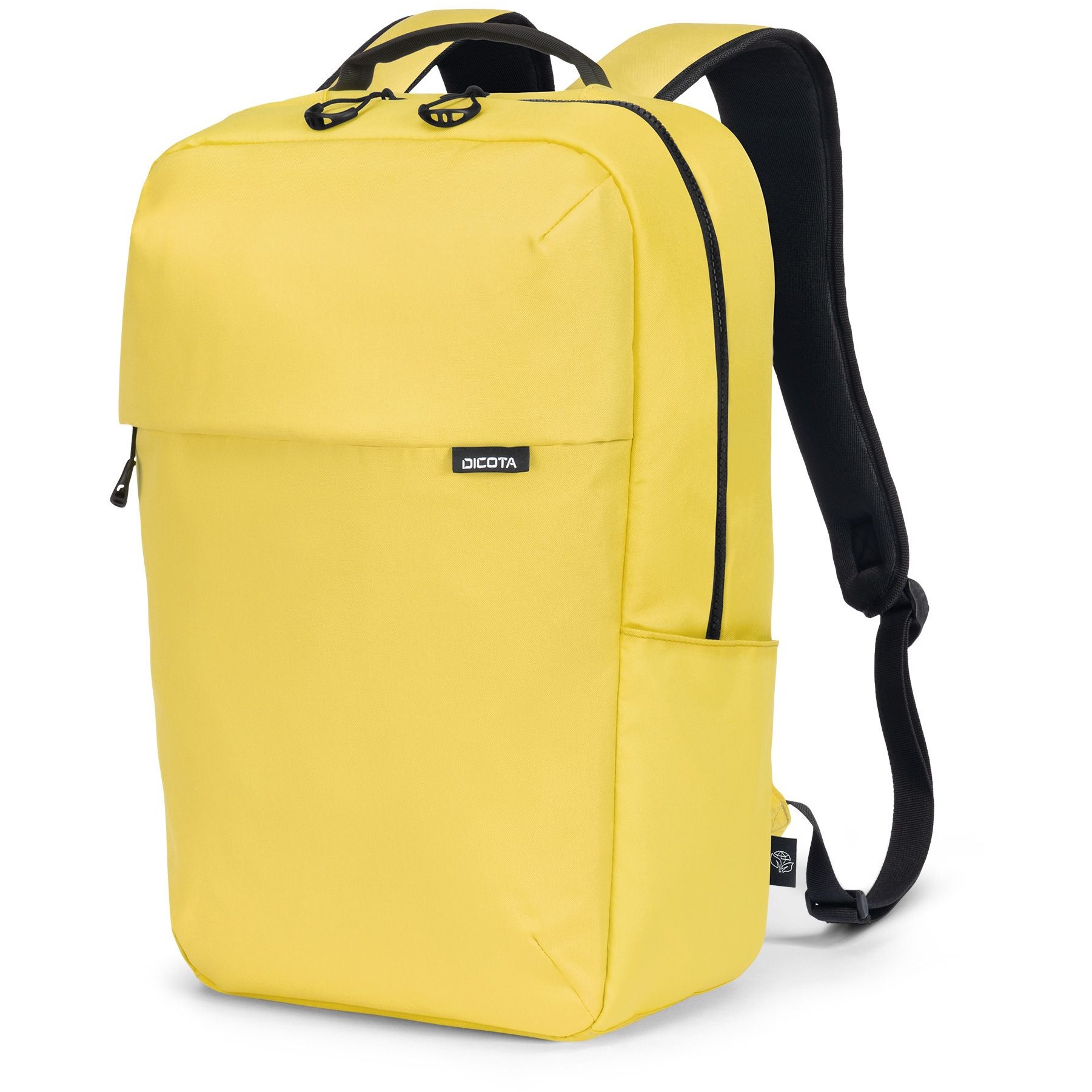 Çantë për Laptop Dicota Backpack COMMUTER / 13-16 inch / Active LIME - Figura 2