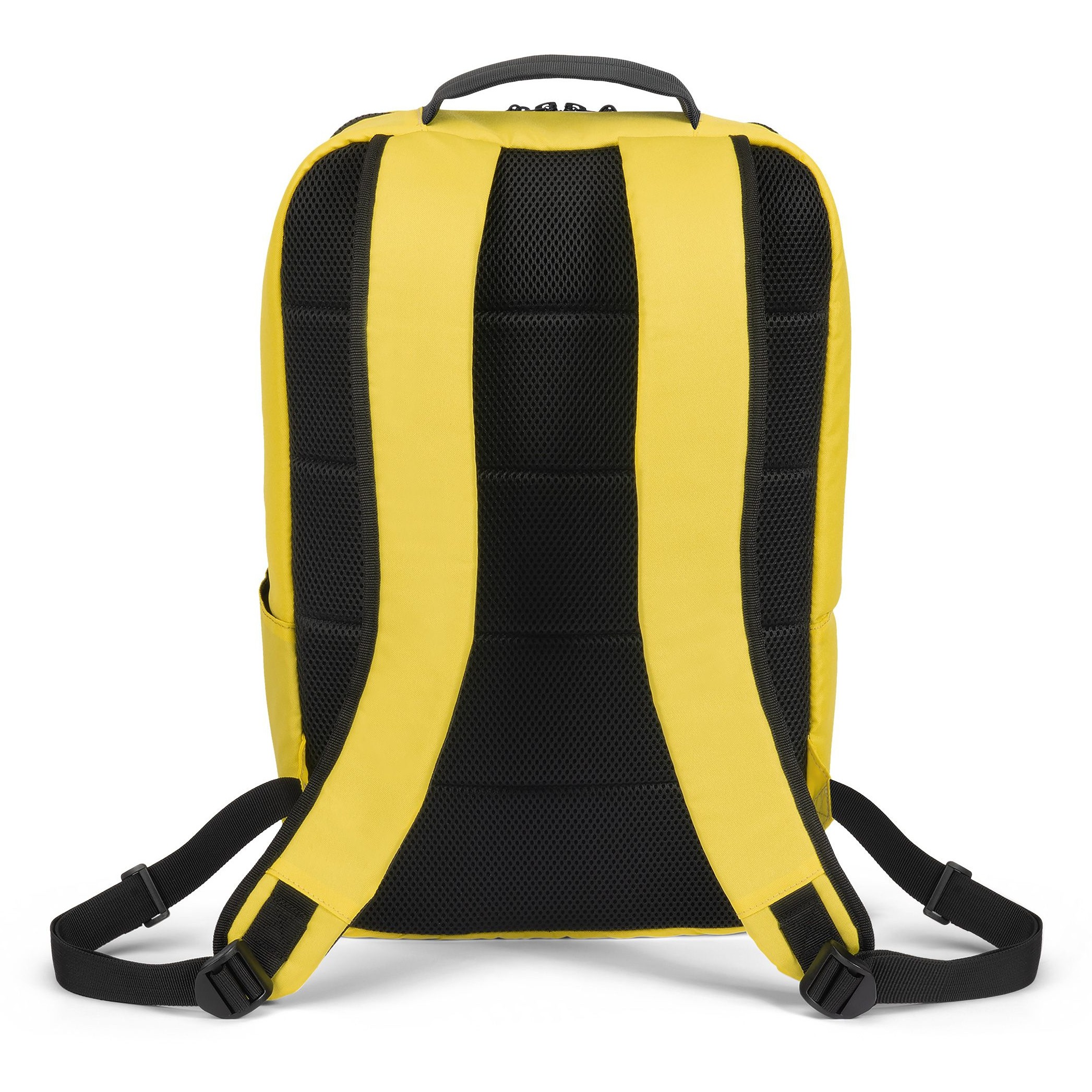 Çantë për Laptop Dicota Backpack COMMUTER / 13-16 inch / Active LIME - Figura 4