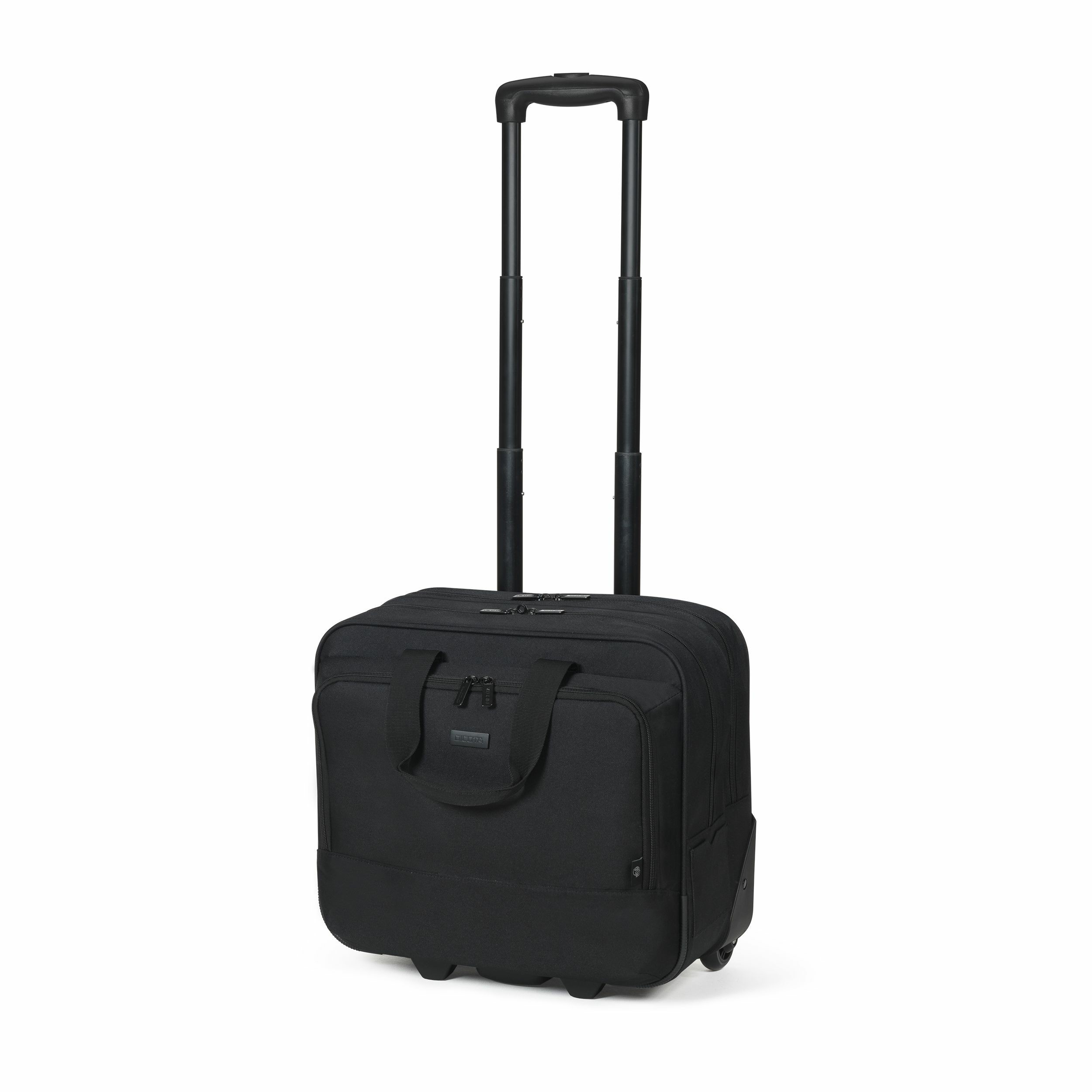 Çantë për Laptop Dicota Laptop Roller Top Traveller Eco BASE / 13 -16 inch / e zezë