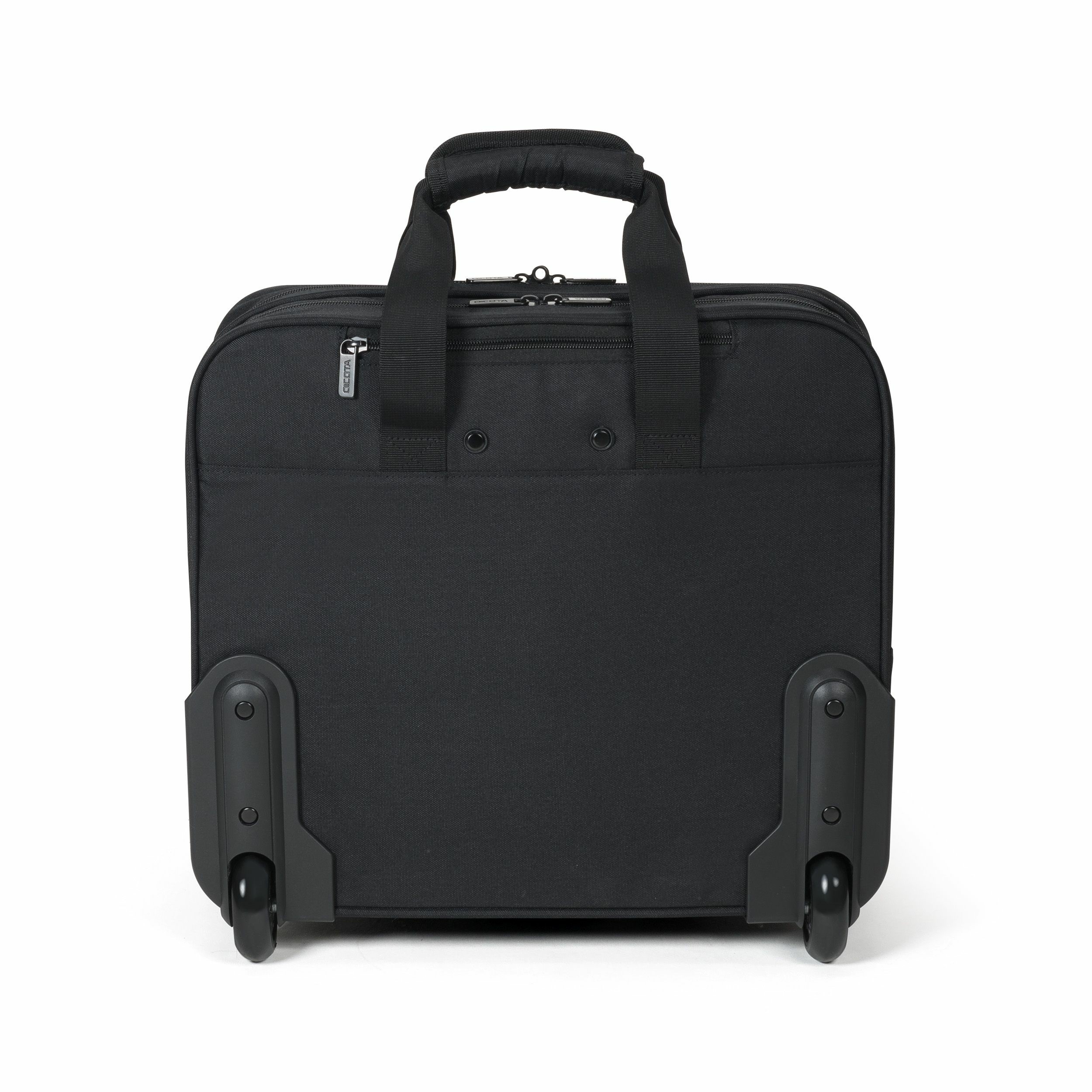 Çantë për Laptop Dicota Laptop Roller Top Traveller Eco BASE / 13 -16 inch / e zezë - Figura 5