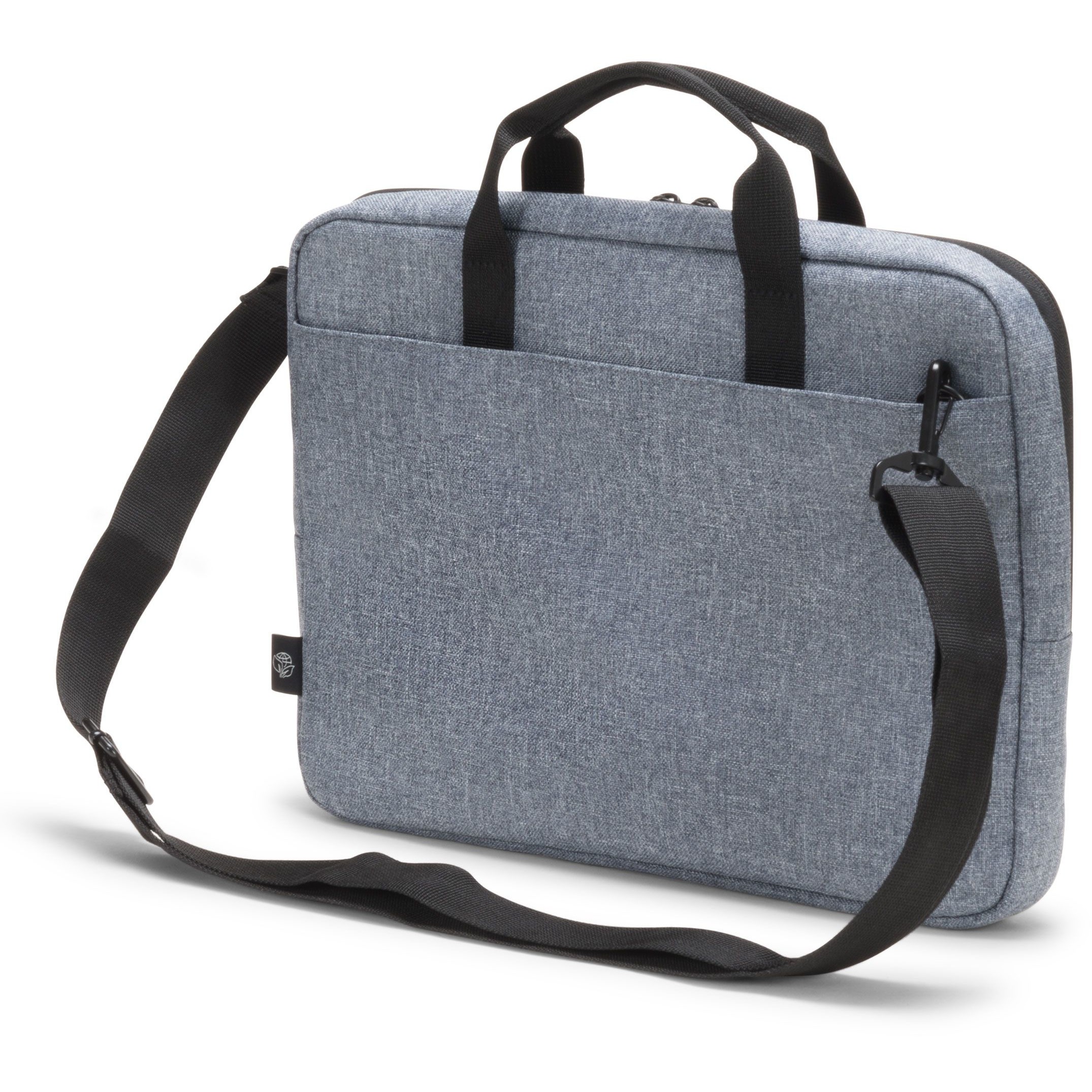Çantë Eco Slim Case Dicota MOTION 10"–11.6” – Blu Denim - Figura 2