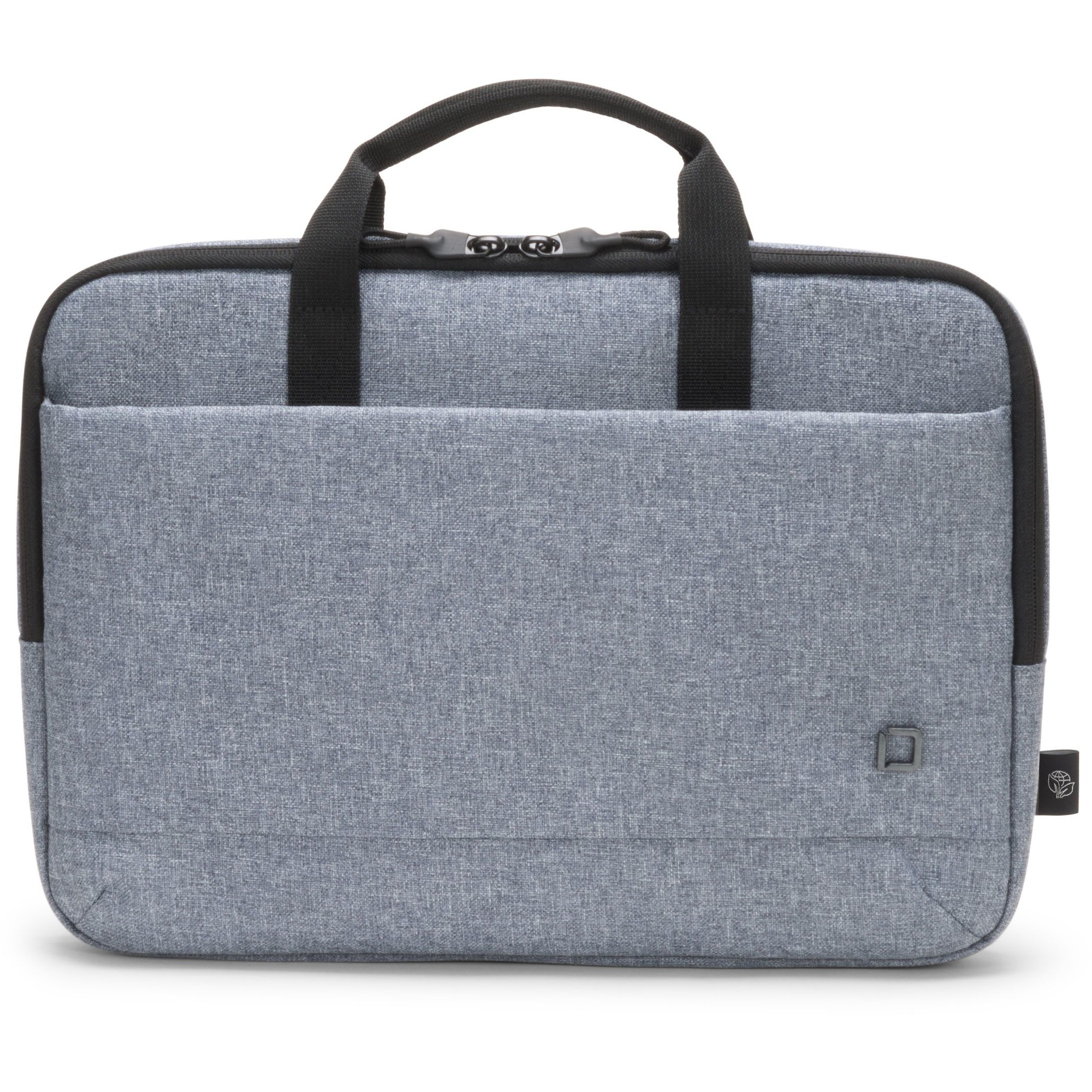 Çantë Eco Slim Case Dicota MOTION 10"–11.6” – Blu Denim - Figura 3