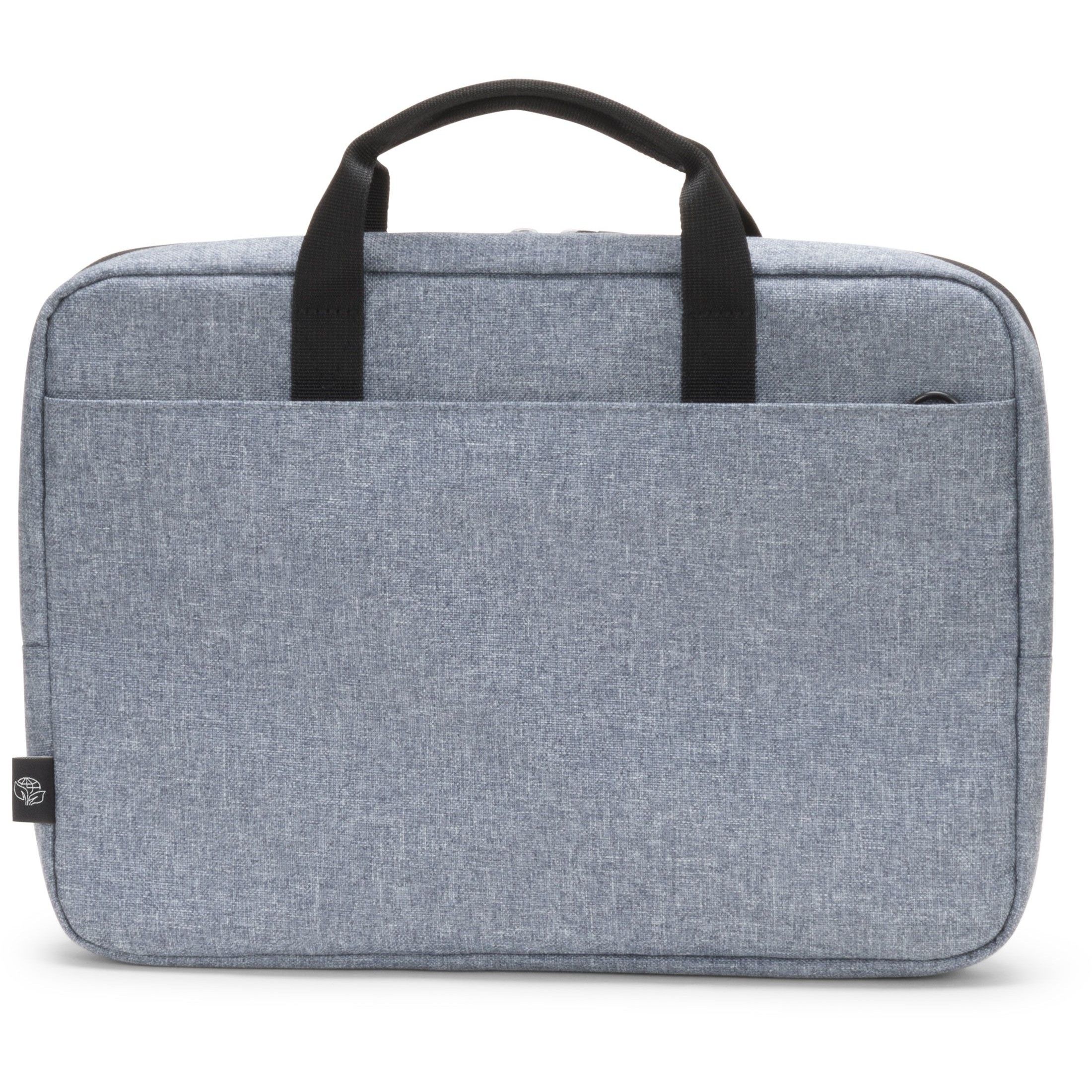 Çantë Eco Slim Case Dicota MOTION 10"–11.6” – Blu Denim - Figura 4
