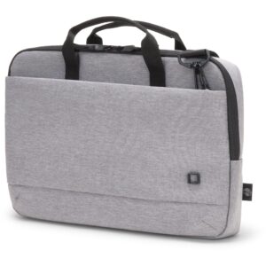 Çantë për Laptop Dicota Eco Slim Case MOTION / 12 - 13.3 inch / Light Grey