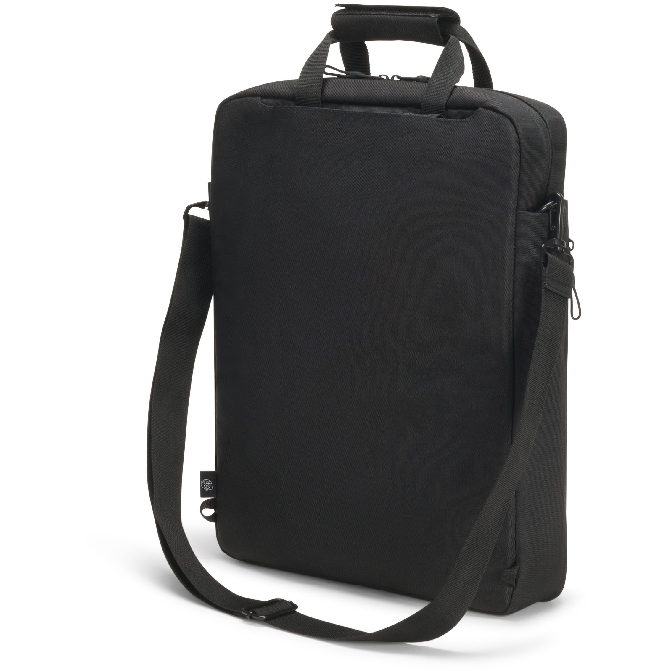 Çantë për Laptop Dicota Eco Tote Bag MOTION 13 -15.6 inch / e zezë