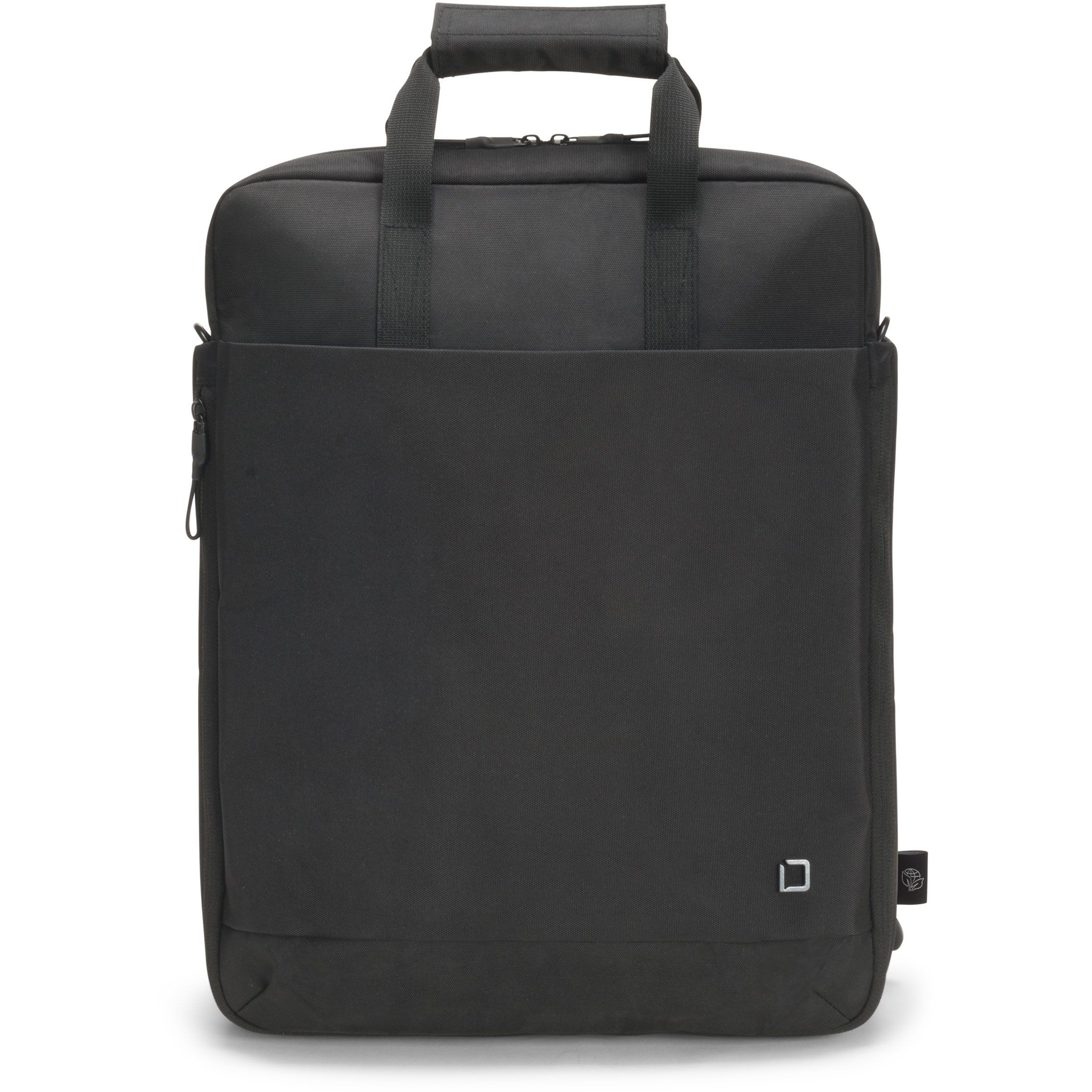 Çantë për Laptop Dicota Eco Tote Bag MOTION 13 -15.6 inch / e zezë - Figura 2