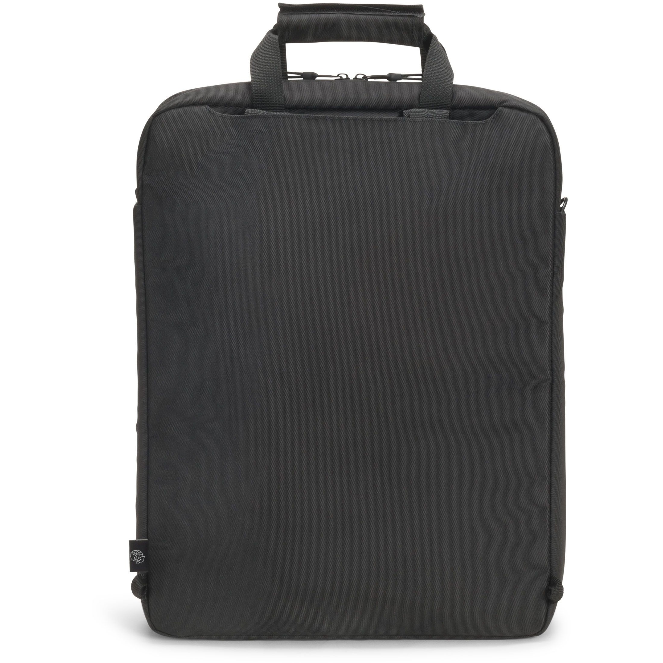 Çantë për Laptop Dicota Eco Tote Bag MOTION 13 -15.6 inch / e zezë - Figura 3