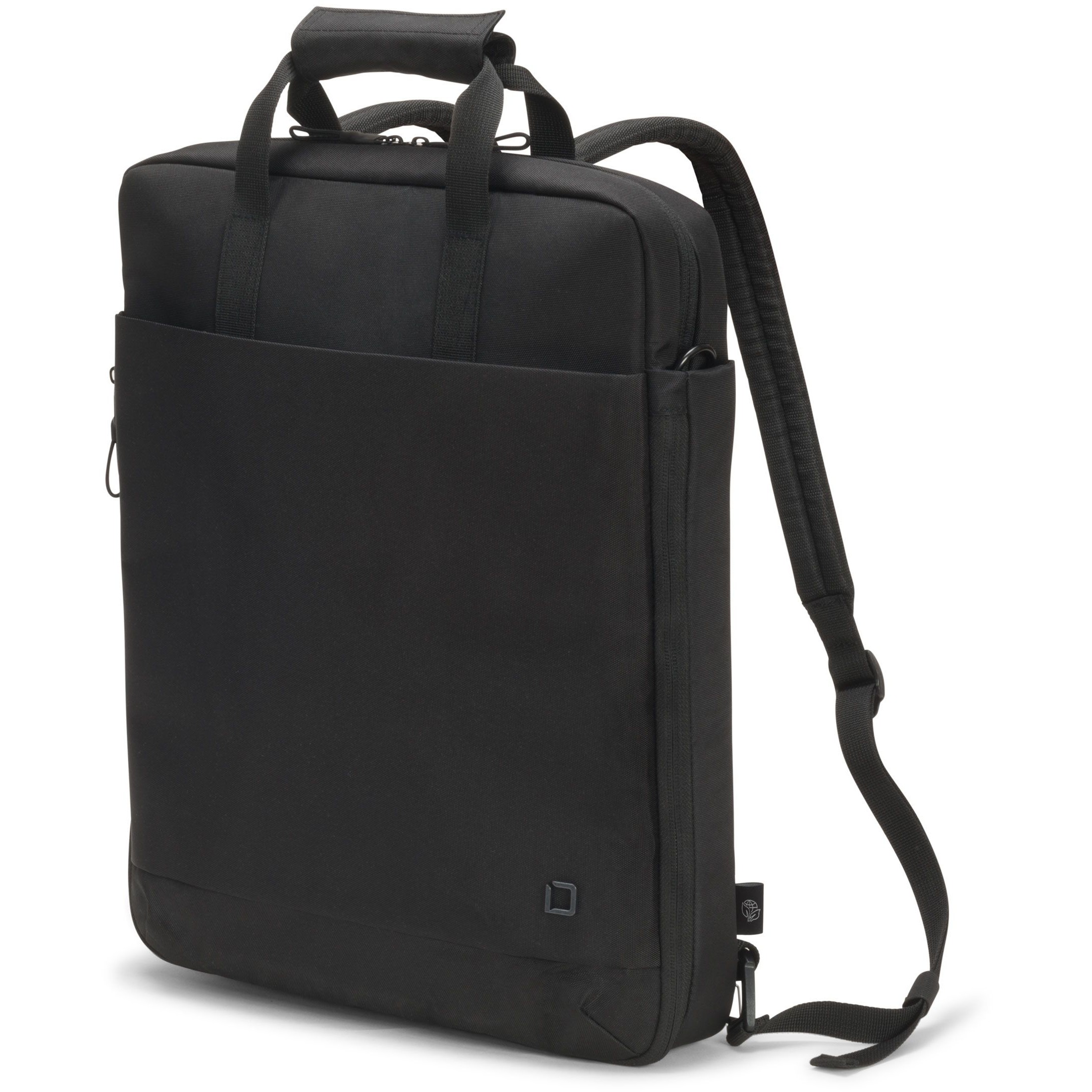 Çantë për Laptop Dicota Eco Tote Bag MOTION 13 -15.6 inch / e zezë - Figura 5