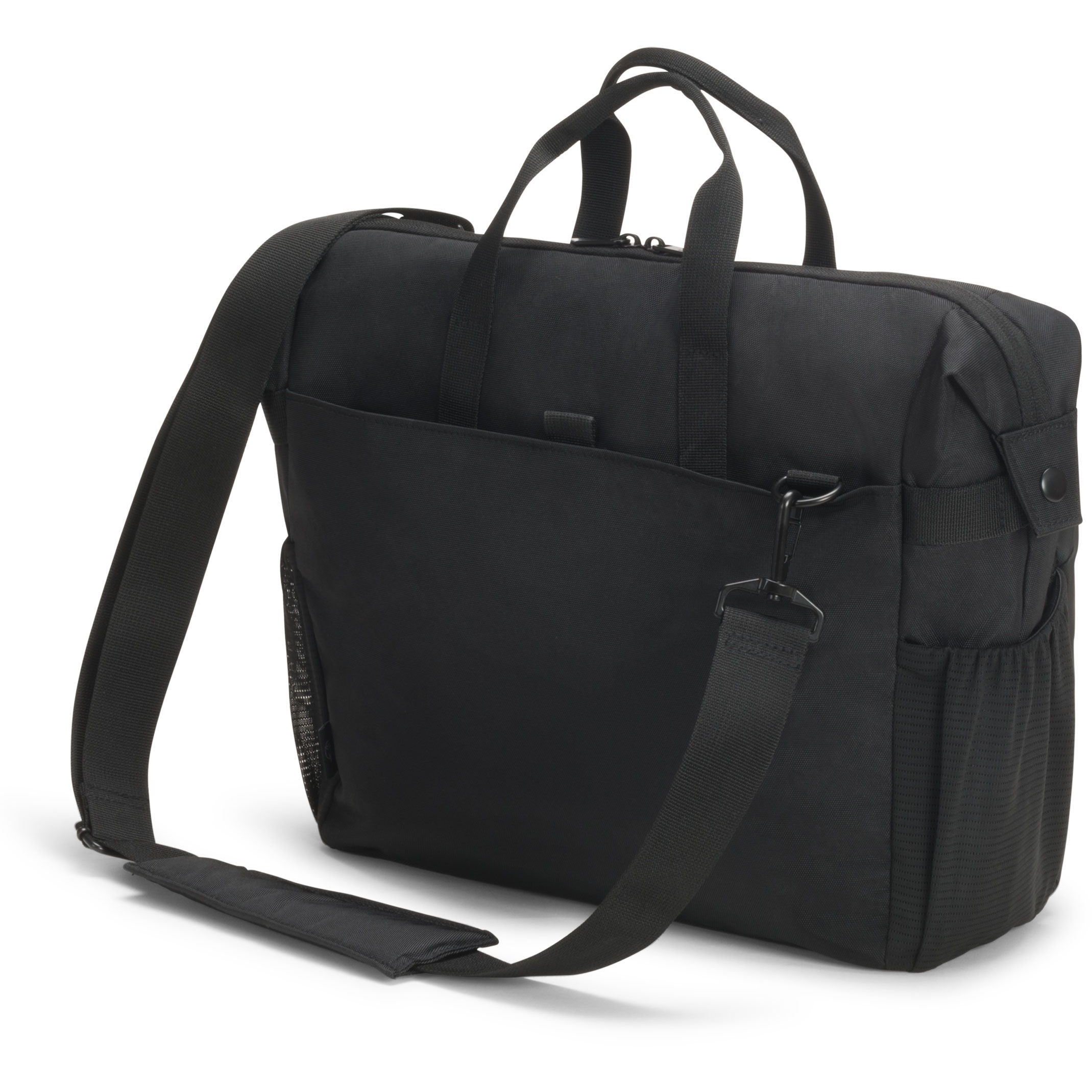 Çantë për Laptop Dicota ECO TOP TRAVELLER GO 13-15.6 inch / e zezë - Figura 2