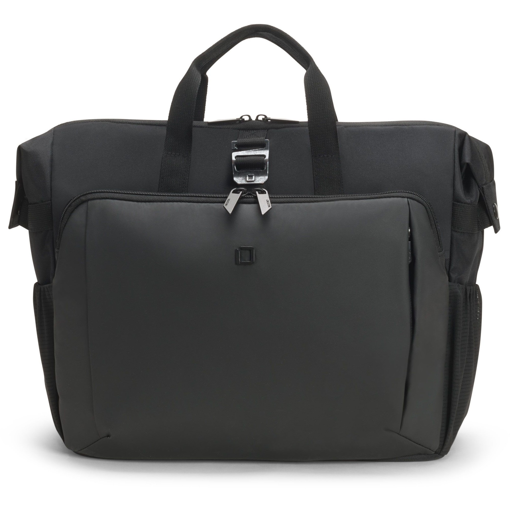 Çantë për Laptop Dicota ECO TOP TRAVELLER GO 13-15.6 inch / e zezë - Figura 4
