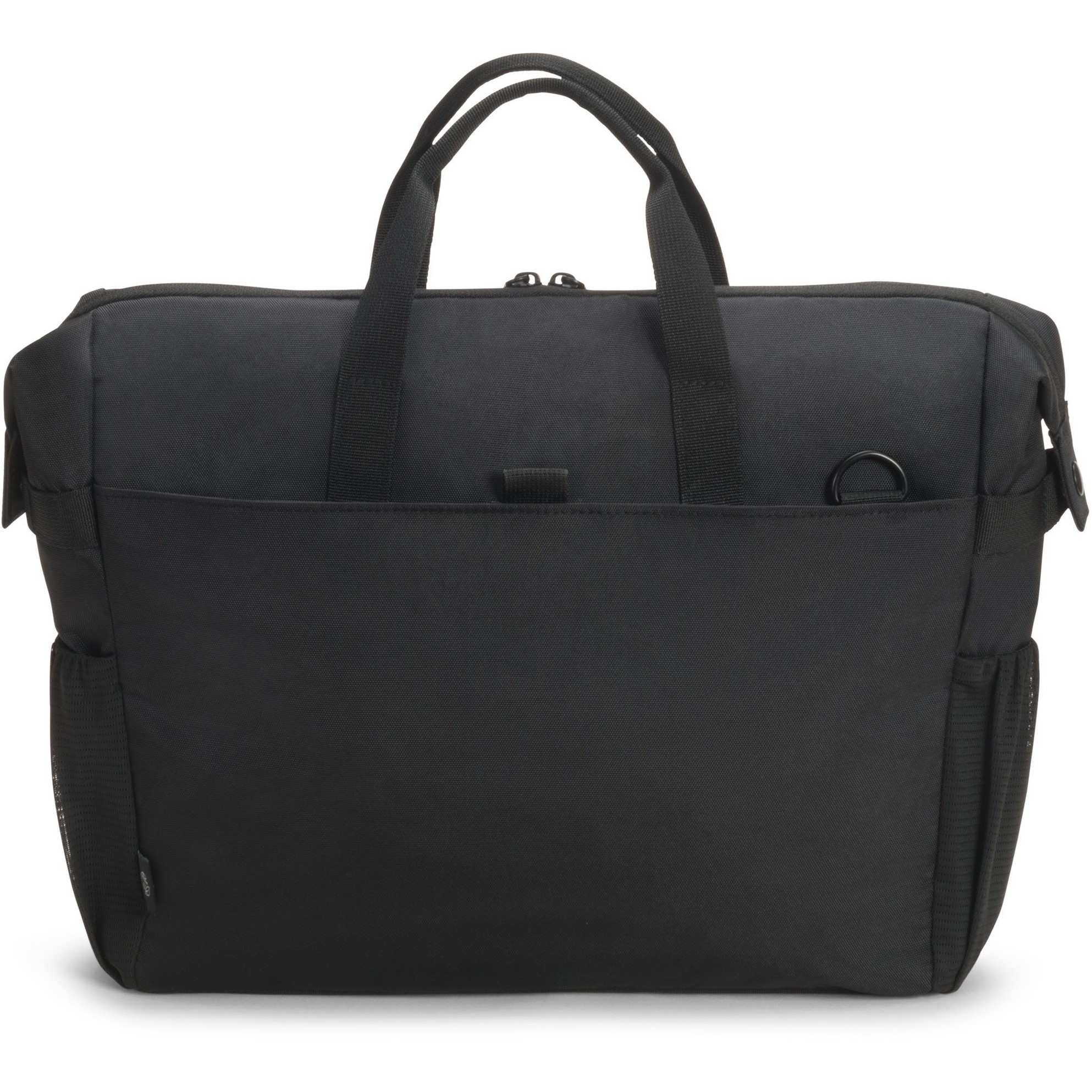 Çantë për Laptop Dicota ECO TOP TRAVELLER GO 13-15.6 inch / e zezë - Figura 5