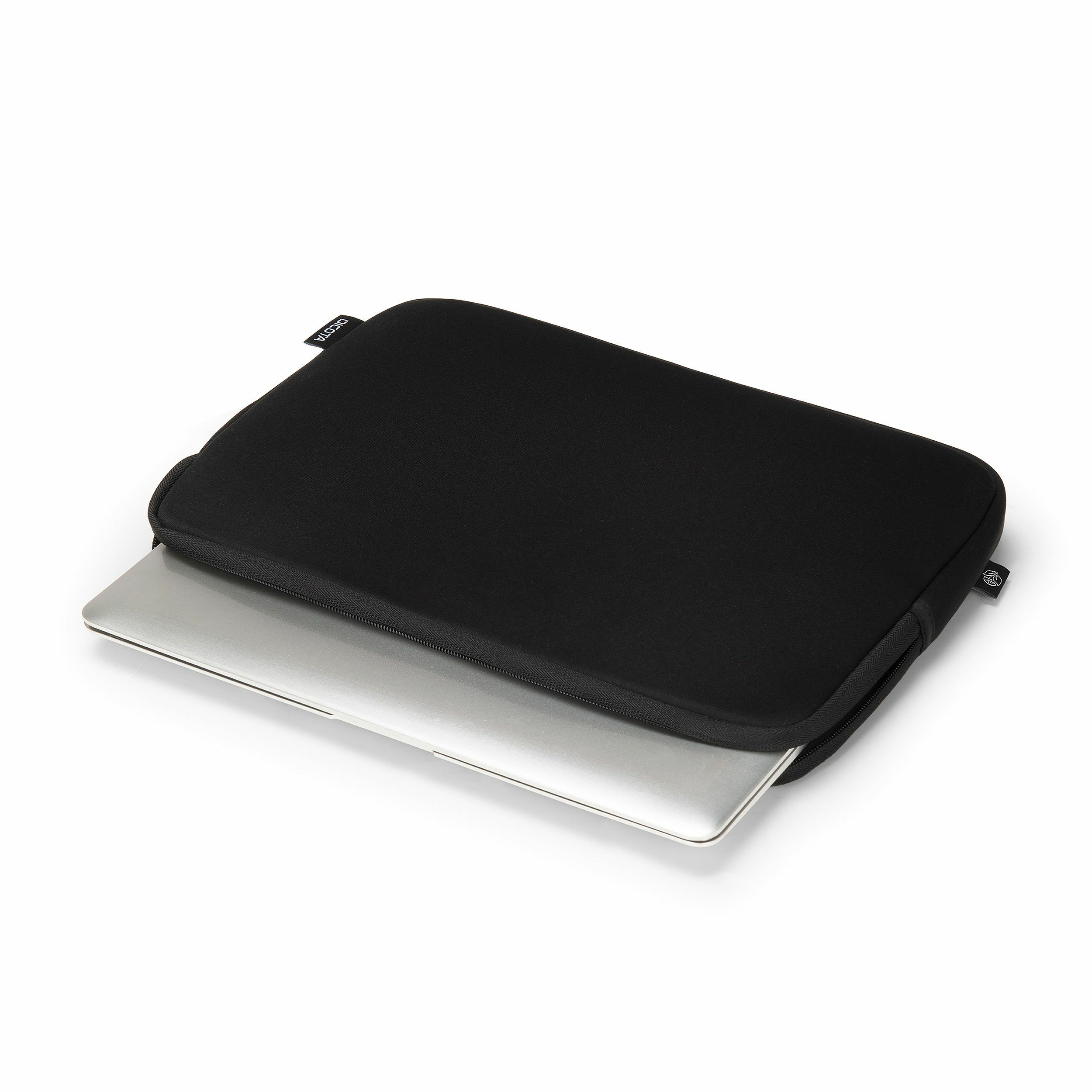 Çantë për Laptop Dicota Sleeve ONE 14-14.1 inch / e zezë - Figura 4