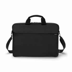 Çantë për Laptop Dicota Slim Case ONE 10-12.5 inch / Slim Case / e zezë