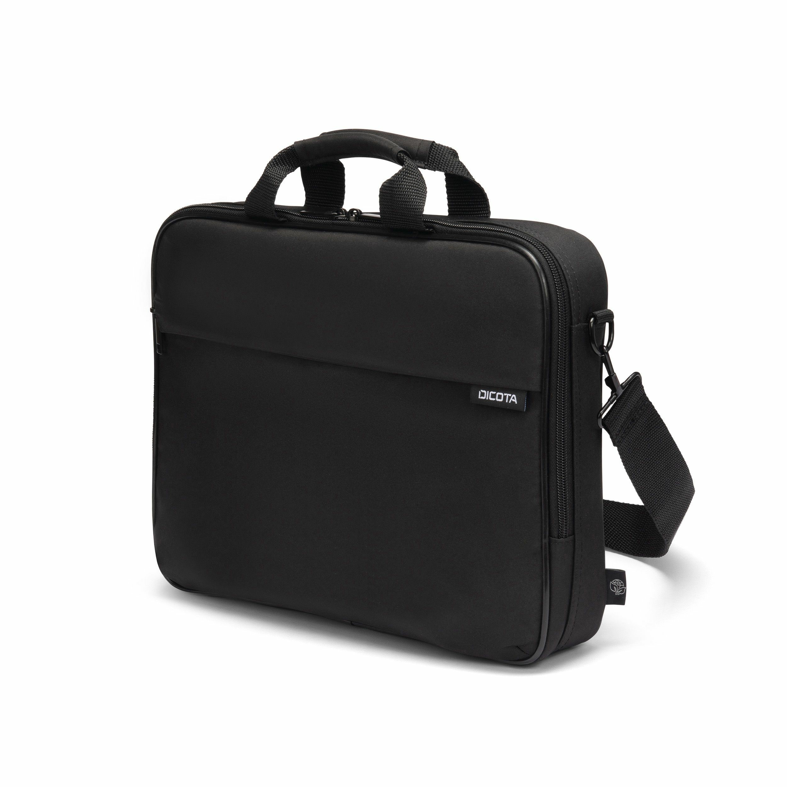 Çantë për Laptop Dicota Top Traveller ONE 13-14.1 inch / e zezë - Figura 5