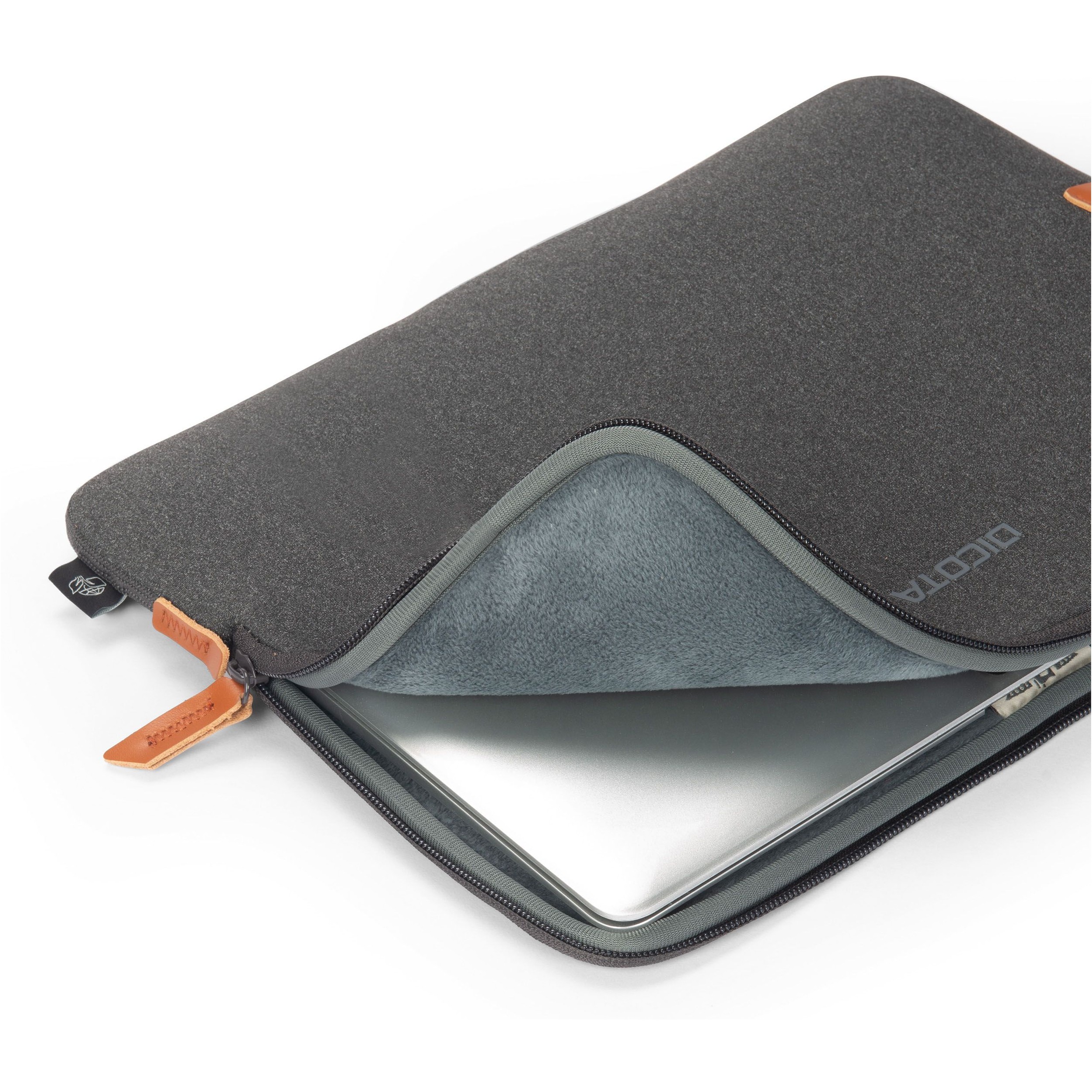 Çantë për Laptop Dicota Skin URBAN / 14 inch / anthracite - Figura 3