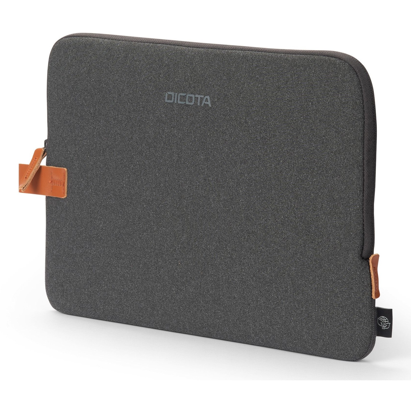 Çantë për Laptop Dicota Skin URBAN / 15 inch / anthracite - Figura 2