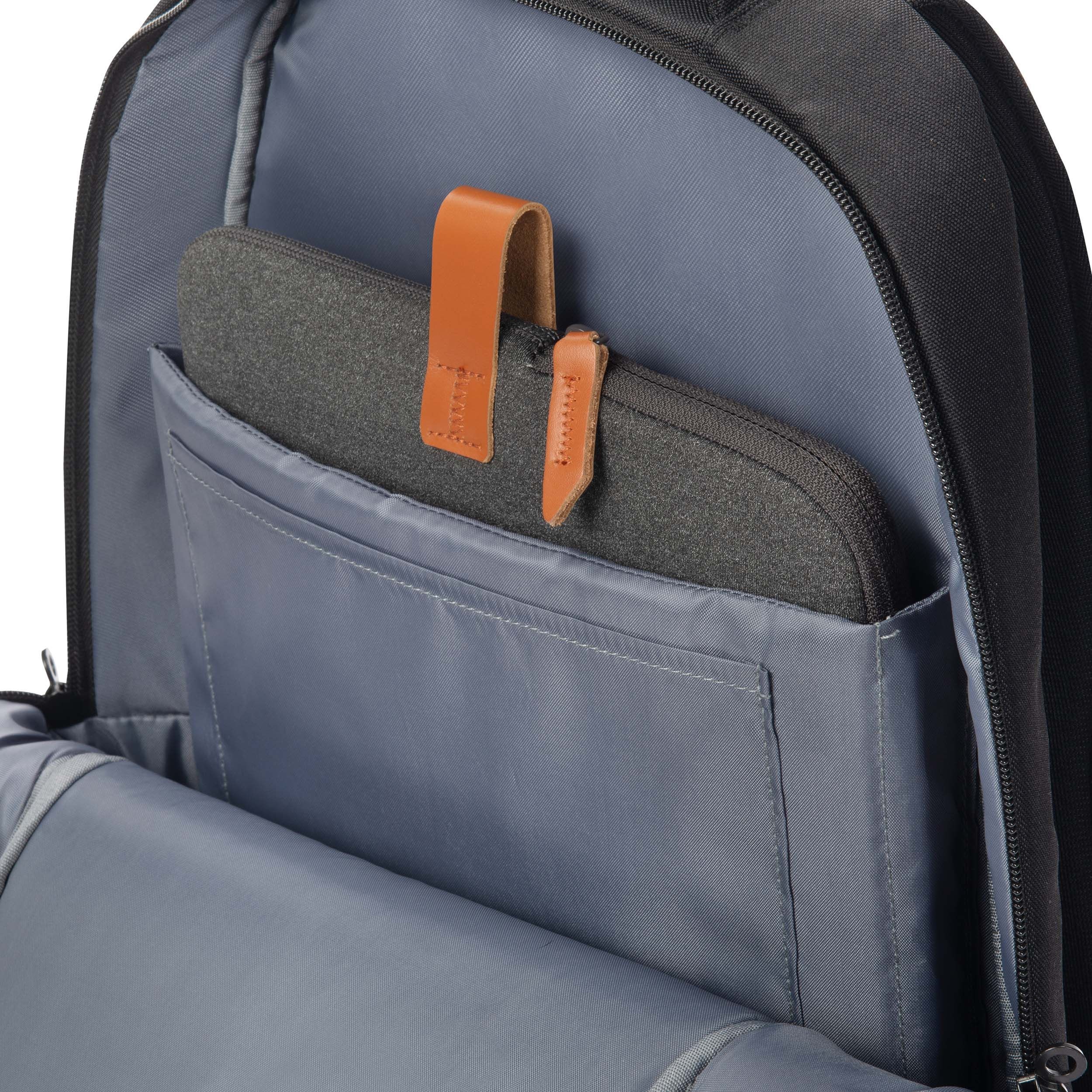 Çantë për Laptop Dicota Skin URBAN / 15 inch / anthracite - Figura 4