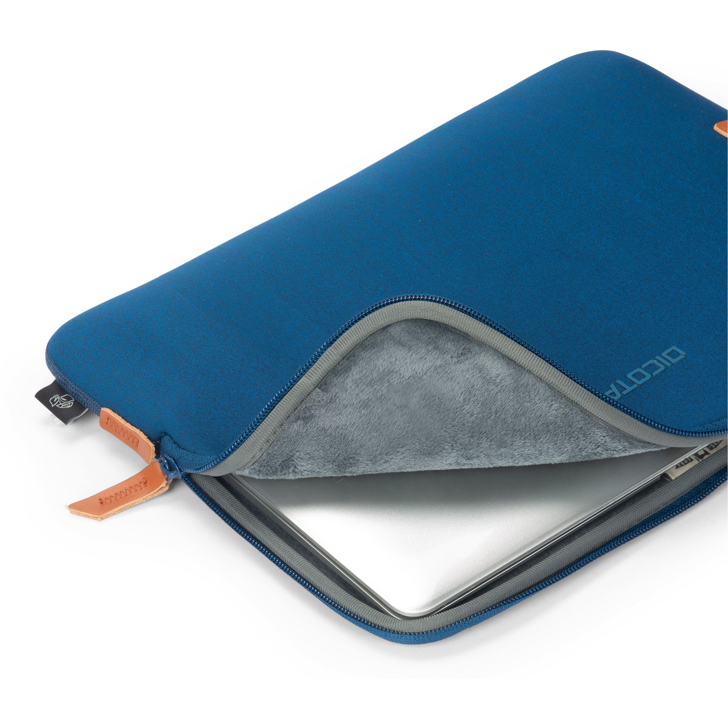 Çantë për Laptop Dicota Skin URBAN / 14 inch / navy - Figura 3