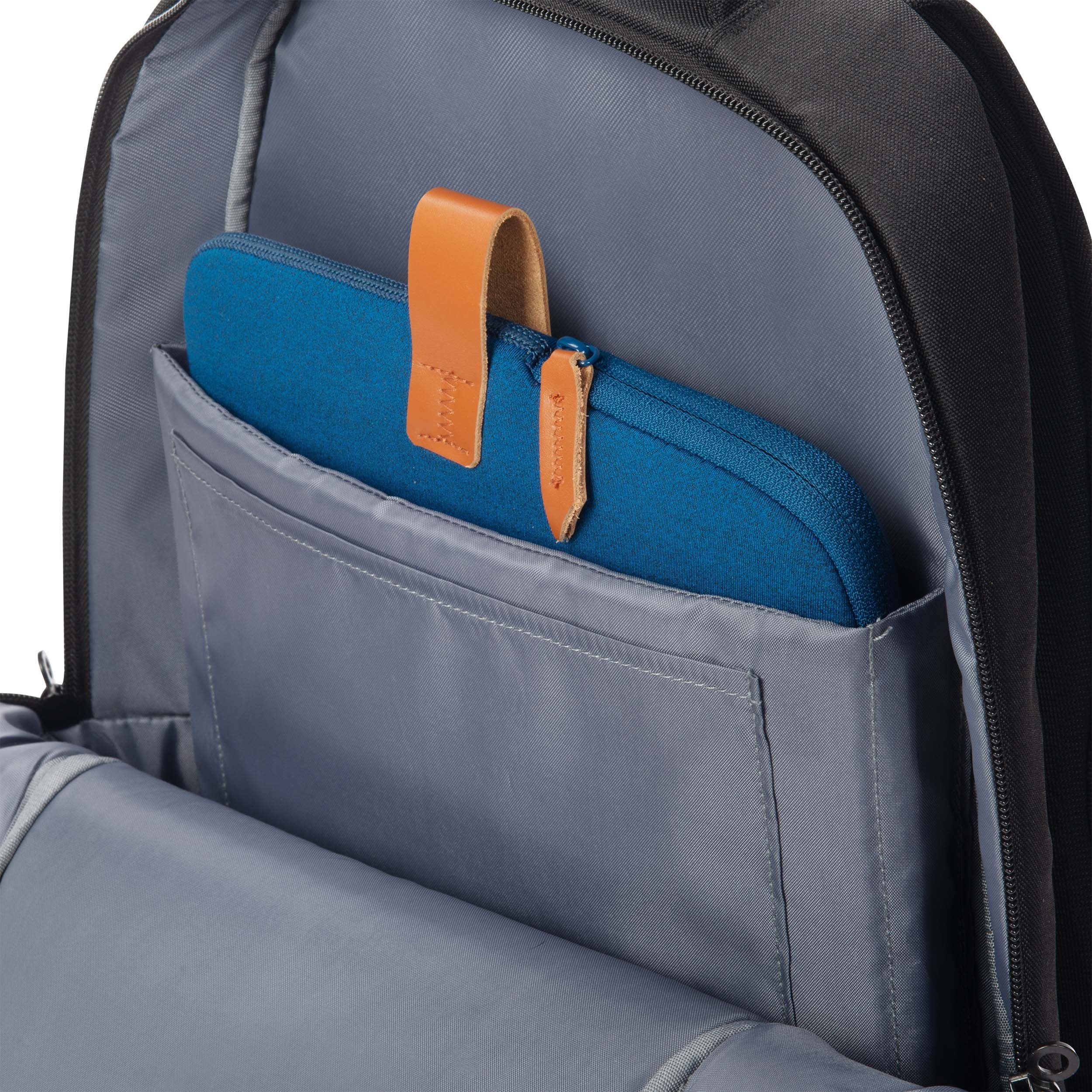 Çantë për Laptop Dicota Skin URBAN / 16 inch / navy - Figura 4