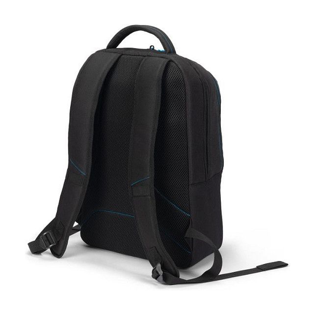 Çantë Backpack Dicota SPIN II 13"–16" – Zezë - Figura 2