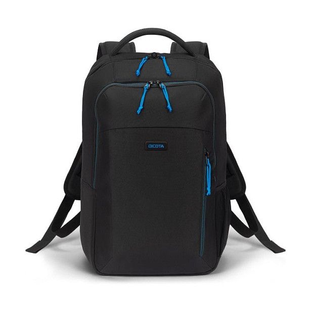 Çantë Backpack Dicota SPIN II 13"–16" – Zezë - Figura 3