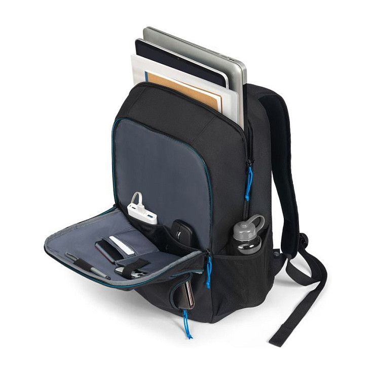 Çantë Backpack Dicota SPIN II 13"–16" – Zezë - Figura 5