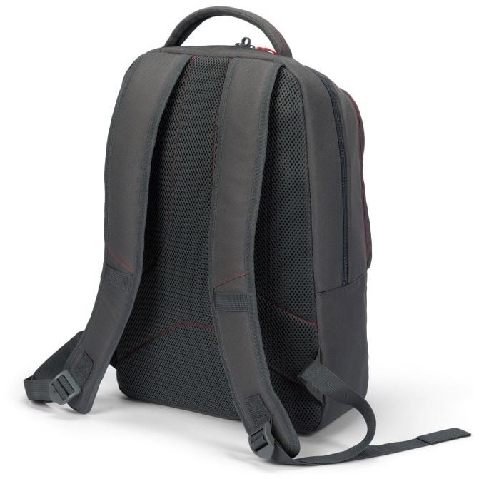 Çantë për Laptop Dicota BACKPACK SPIN II / 13-16 inch / Gri - Figura 2