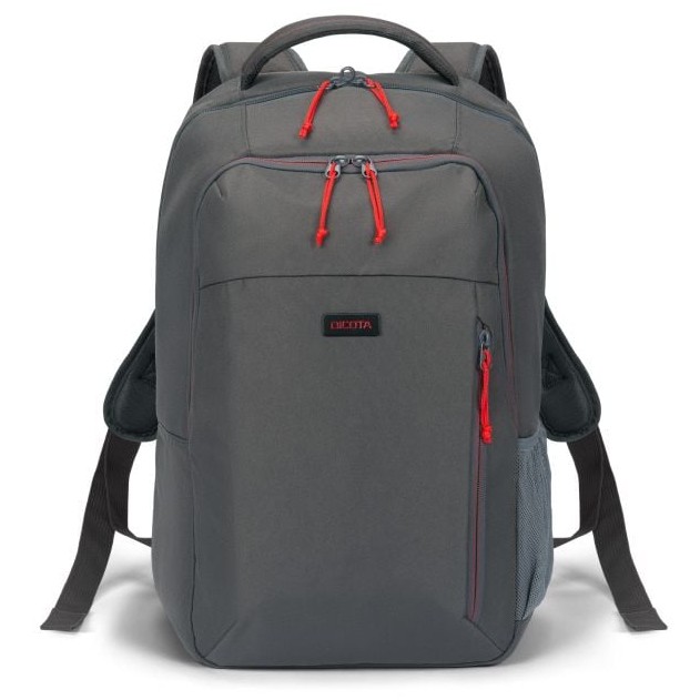 Çantë për Laptop Dicota BACKPACK SPIN II / 13-16 inch / Gri - Figura 3