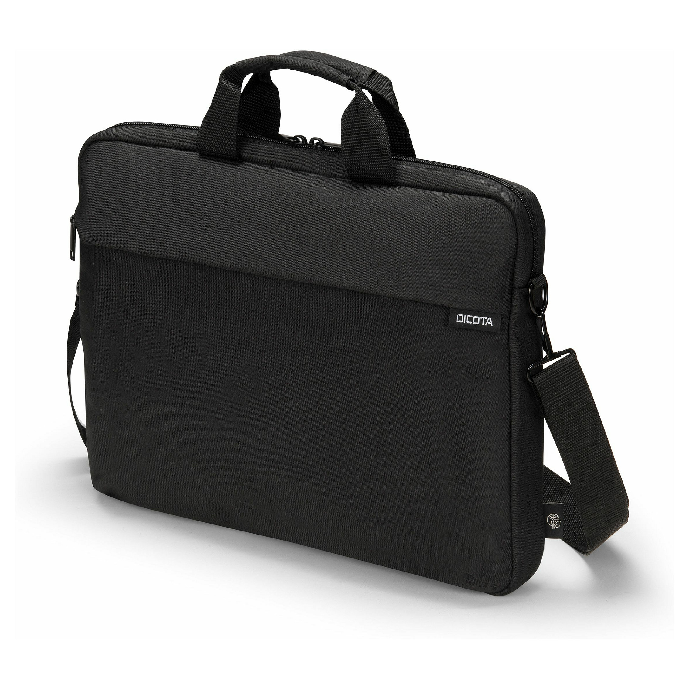 Çantë Slim Case Dicota ONE 13"–14.1” – Zezë - Figura 5