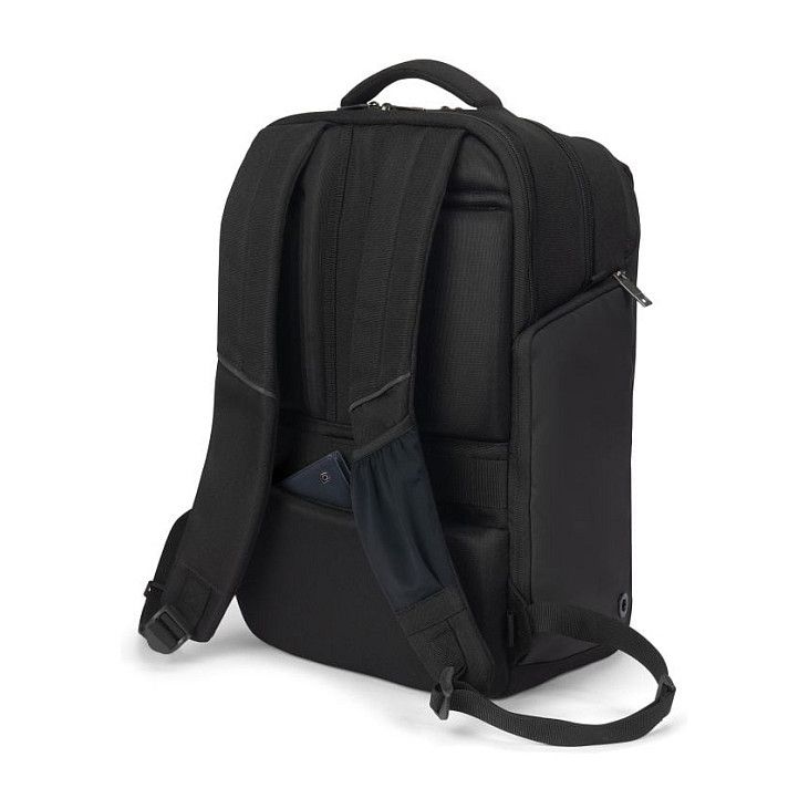 Çantë Backpack Dicota FIVE 15"–17.3" – Zezë - Figura 2