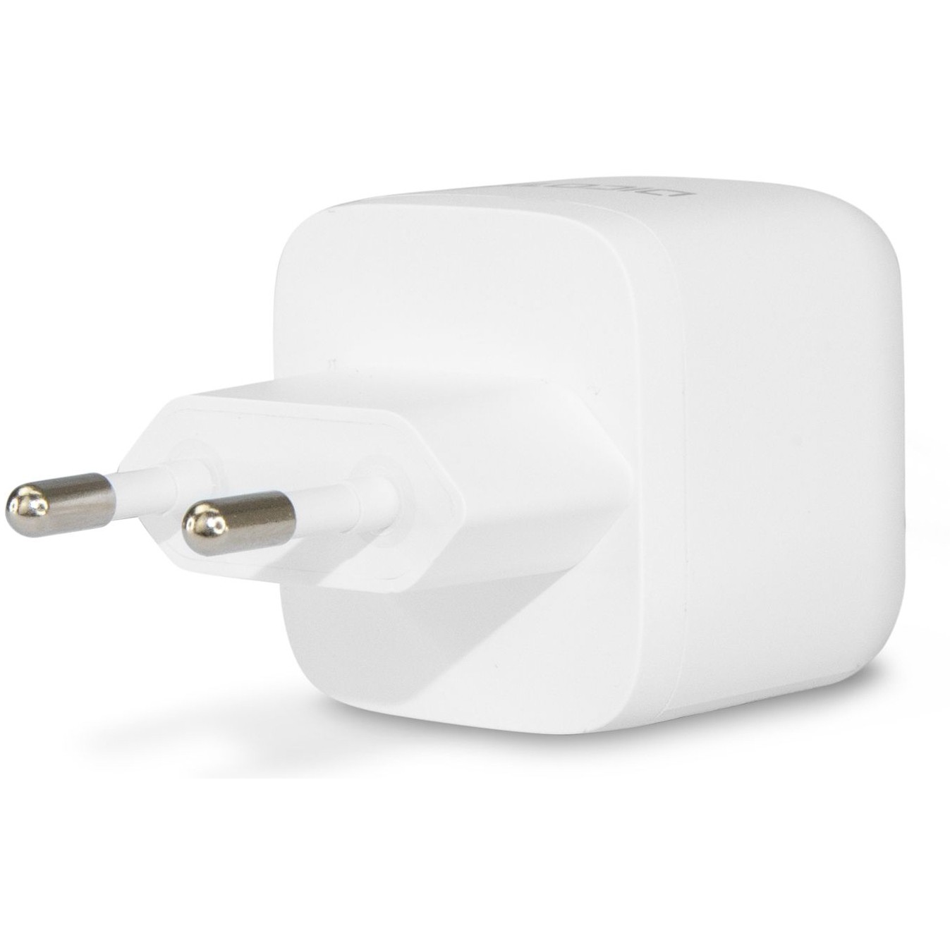Adapter D Dicota 3-Port GaN Wall Charger (32W) EU - Figura 5