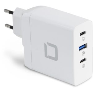 Adapter N Dicota Travel Laptop GaN Charger Universal PRO 100W