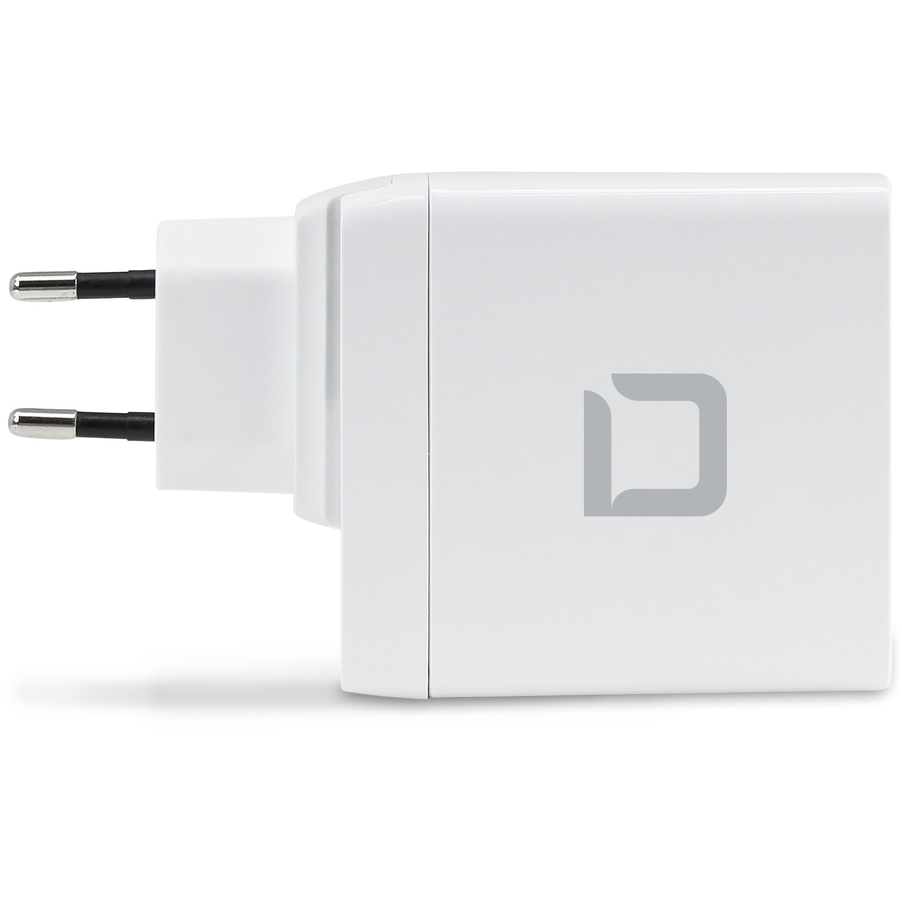 Adapter N Dicota Travel Laptop GaN Charger Universal PRO 100W - Figura 2