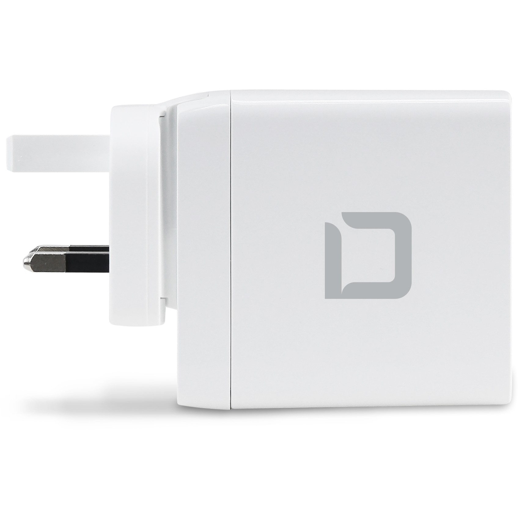 Adapter N Dicota Travel Laptop GaN Charger Universal PRO 100W - Figura 5