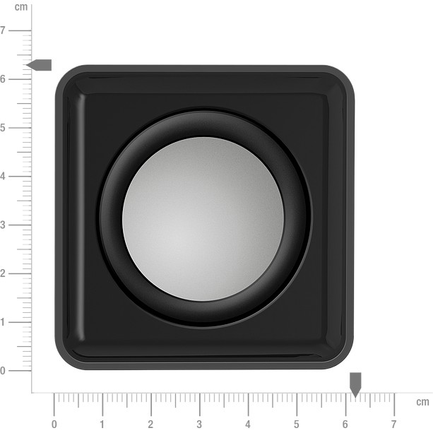 Zmadhues zëri Speedlink TWOXO, Stereo, i zi - Figura 3