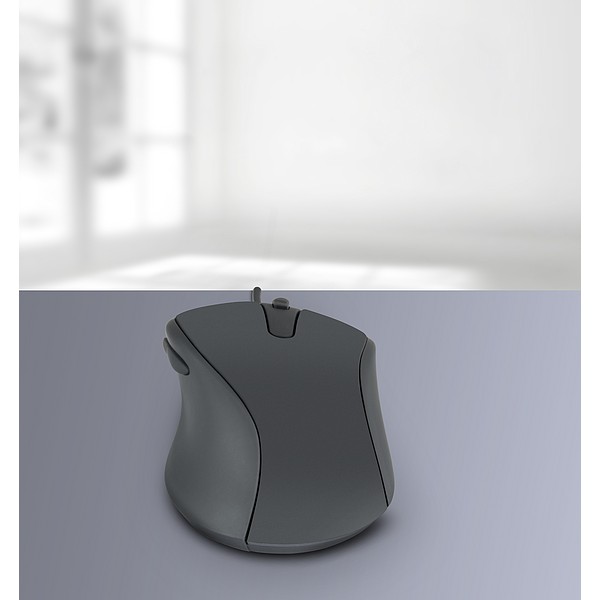 Speedlink Maus AXON, antibakterial, USB, i zi - Figura 2