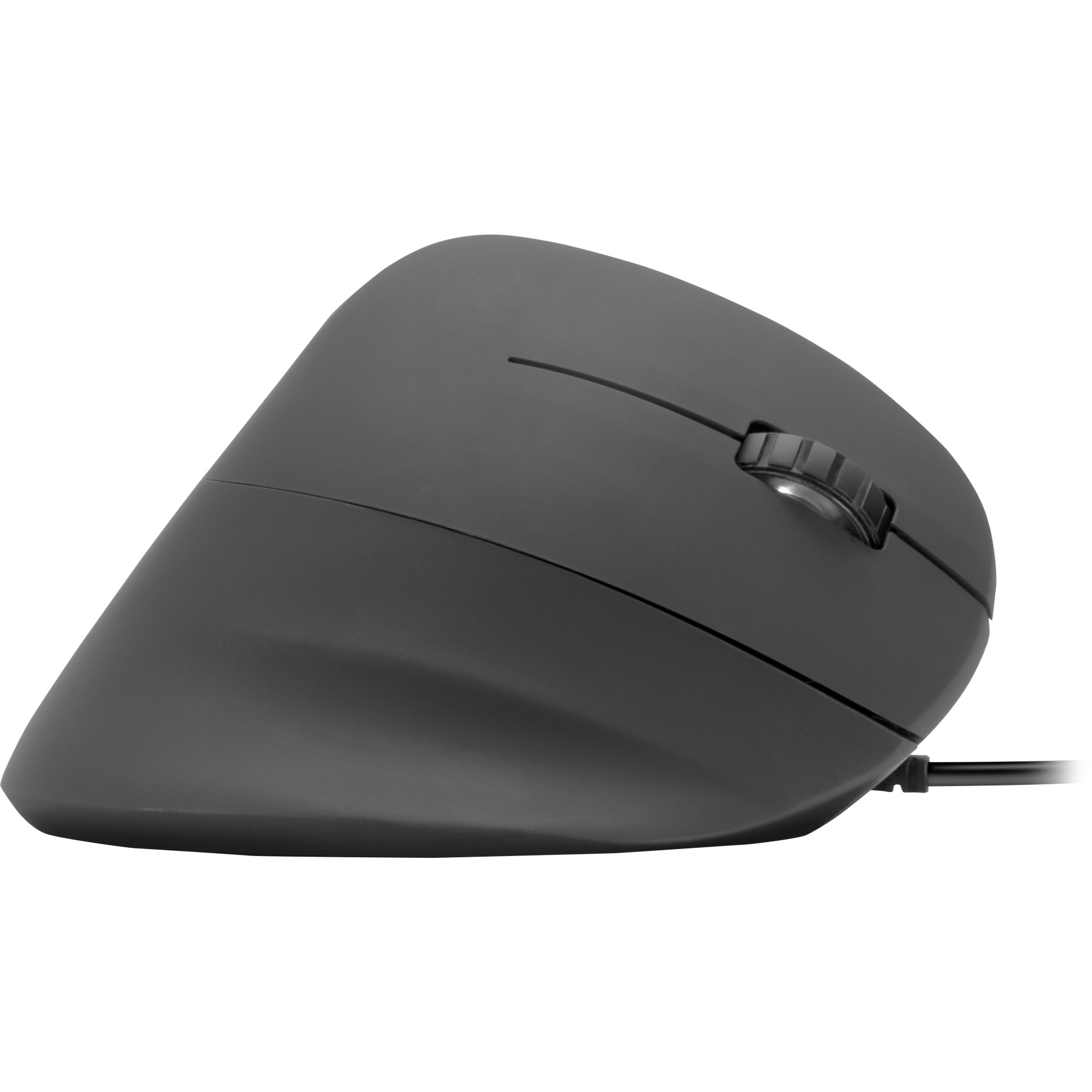 Maus ergonomik Speedlink PIAVO, USB, i zi - Figura 5