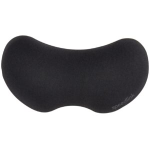 Mauspad Speedlink LAX / Wrist Rest Gel / 29mm x 164 x 131 mm - Zezë