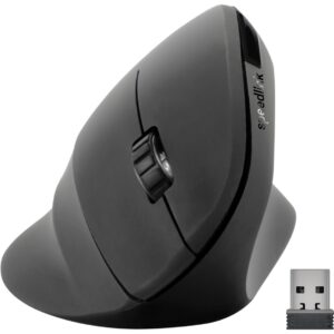 Maus ergonomik Speedlink PIAVO, i zi