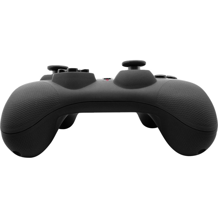 Kontroller Speedlink Gamepad RAIT për PC/PS3/Switch/OLED, i zi - Figura 4