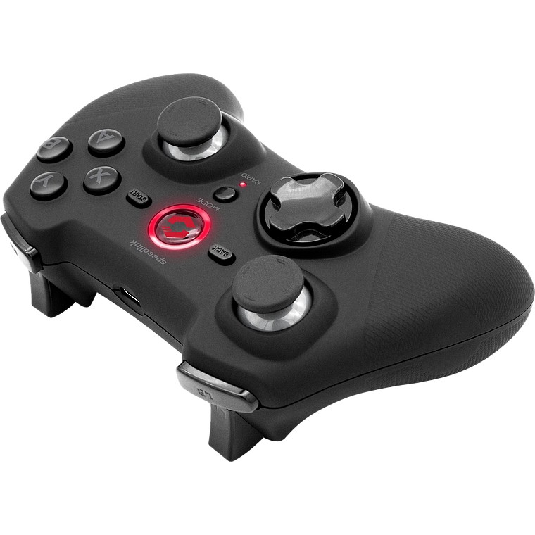 Kontroller Speedlink Gamepad RAIT për PC/PS3/Switch/OLED - Figura 3