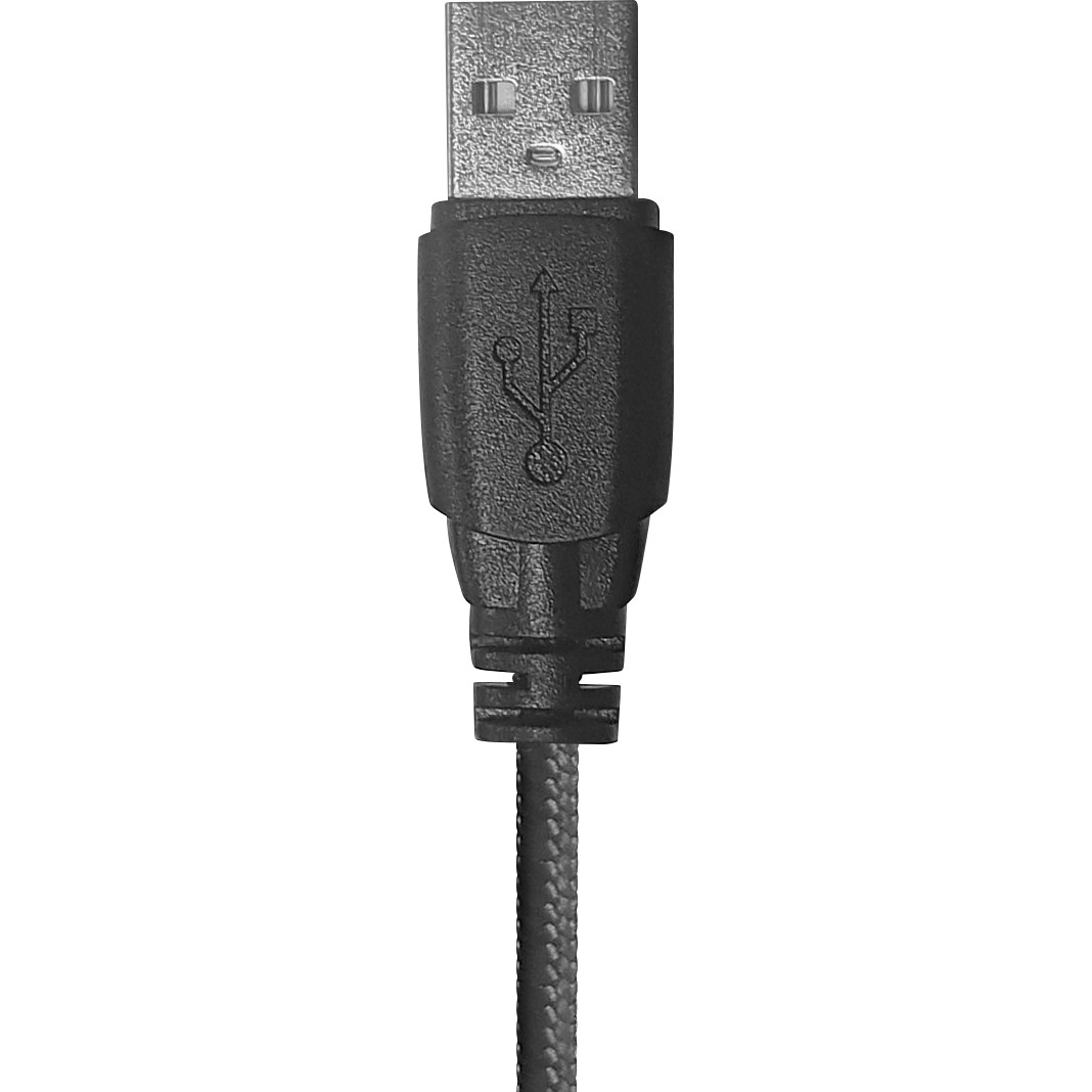 Maus Speedlink ZAVOS, 3200 DPI, USB, i zi - Figura 4