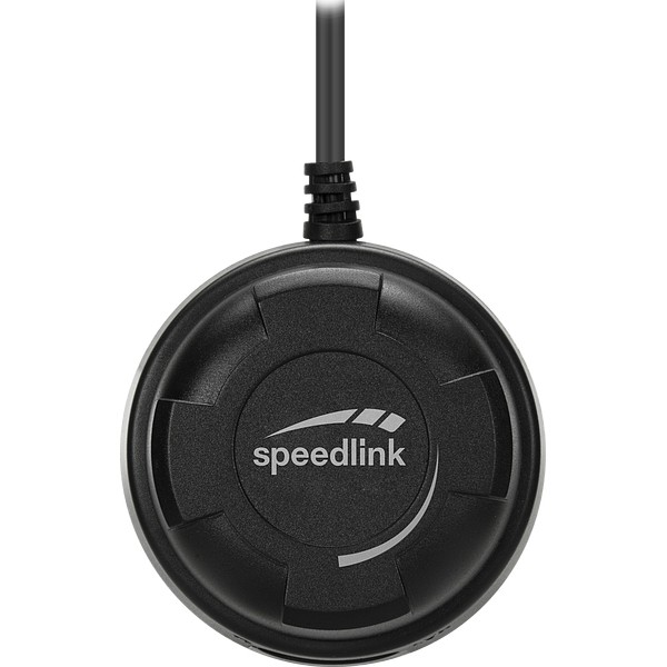 Zmadhues zëri Speedlink GRAVITY CARBON RGB, 2.1 System - Figura 3