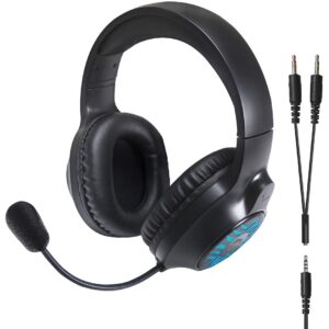 Kufje Speedlink TYRON RGB, PC/PS5/PS4/Xbox/Switch