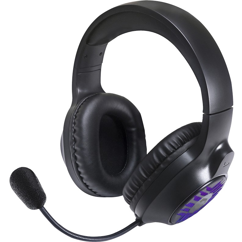 Kufje Speedlink TYRON RGB, PC/PS5/PS4/Xbox/Switch - Figura 2